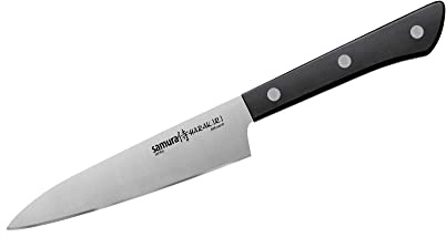 Samura Harakiri filékniv 218 mm svart