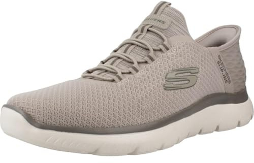 Skechers Hombre Summits High Range Slip-In Entrenador