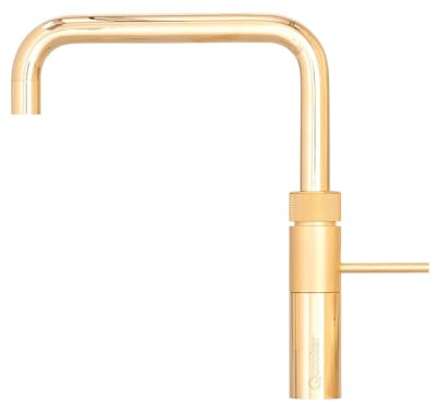 Quooker PRO3 B Fusion Square GLD (gold)
