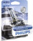 Philips WhiteVision HIR2 bombilla faros delanteros, blister individual