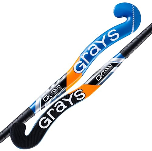 GRAYS GK5000 Save Goalie Stick (2023/24) - 36 Light
