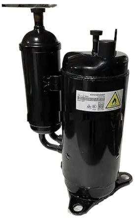DC Inverter Compressors, Rotary Compressors, Model KTM240D57UMT KTF235D22UMT KTF310D43UMT KTQ420D1UMU, Air Conditioning Accessories(KTM240D57UMT)