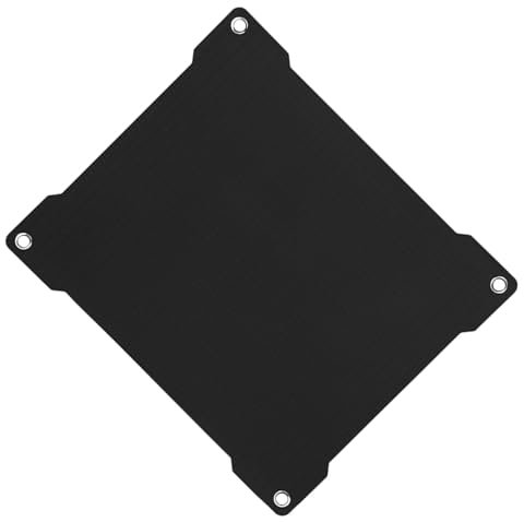 THINCAN Reusable PTFE Grills Mats Grills Mats Nonstick Outdoor Barbecue Mats For Backyard Grilling And Beach Parties