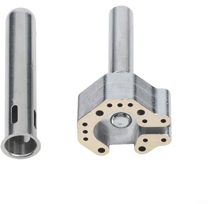 Soldering tip made for 936 soldering stations used with gaming controller repair and maintenance kits
