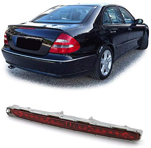 3. Bremsleuchte Bremslicht LED für Mercedes E Klasse Limousine W211 02-06