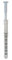 TASSELLO FM-X5 8x100 VITE FRIULSIDER (Pz 50) [FRIULSIDER ]