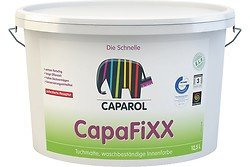 Caparol CapaFixx 10.000 Liter Acryl Aquarellfarbe