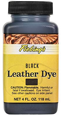 Fiebings Lederfarbe 118 ml