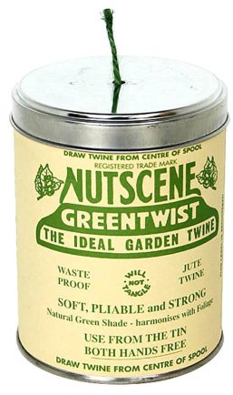 Mantiene el Calor hasta Cordel Nutscene - Verde