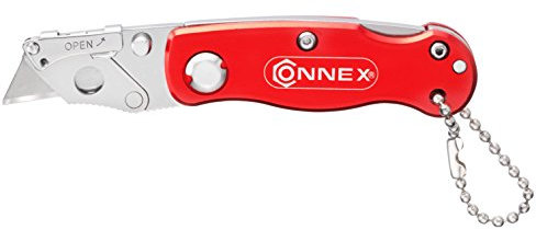 Connex COXB897932 Mehrzweckmesser Mini