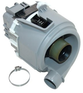 Bosch 651956 Pompa di calore per lavastoviglie