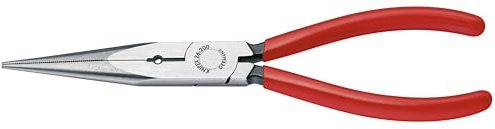 Knipex Tools 26 11 200 S1 Long Nose Pliers