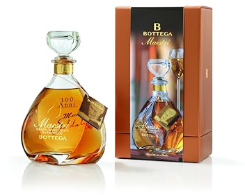 Bottega Maestri Grappa Invecchiata di Prosecco - 700ml