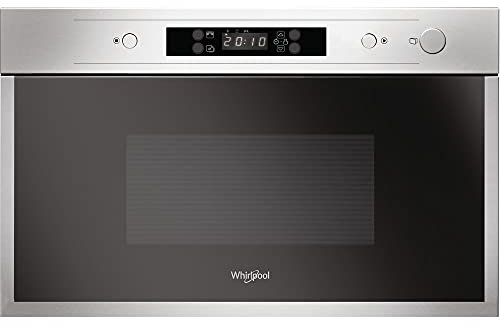Whirlpool; Micro-Ondes AMW440IX