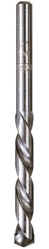 wolfcraft Steinbohrer-Set HM-bestückt, Ø 3-10 mm, 9-tlg. I 7111000 I Für Bohrungen in Mauerwerk, Kunst- und Naturstein