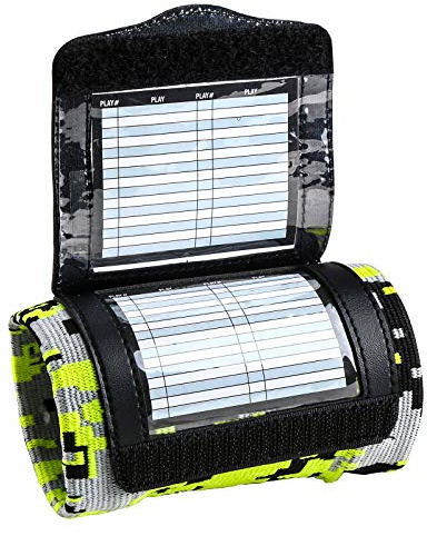 Champro Play Triple Pulsera Playbook Pee Wee