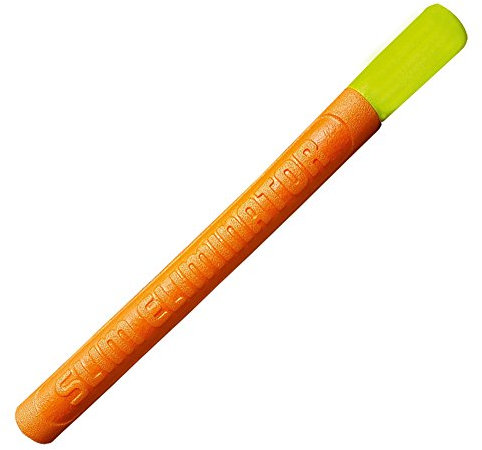 Happy People 17084 Zorro Slim Eliminator Wasserspritze aus Schaumstoff, 54 cm, Farblich sortiert