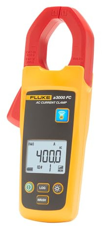 Fluke AC CURRENT CLAMP FC