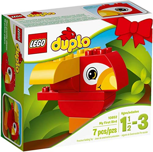 LEGO 10852 My First Bird Building Set