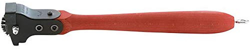 KAYSER GmbH Schleifscheibenabrichter D.55xB.24mm L.435mm