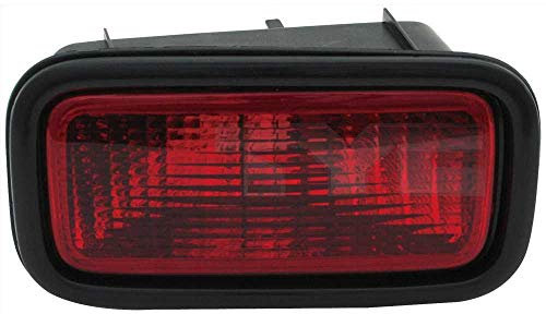 Goodpart Nebelschlussleuchte MISTUBISHI Lancer Links