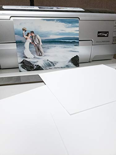 16 X 20 50 Sheets Premium Luster Photo Paper [Office Product]