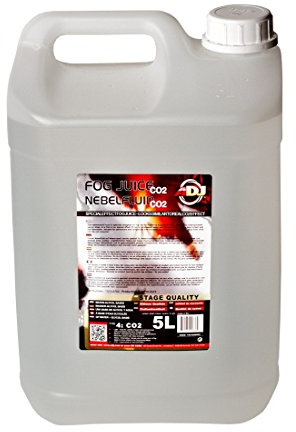 ADJ Fog Juice CO2-5 Liter Lichttechnik