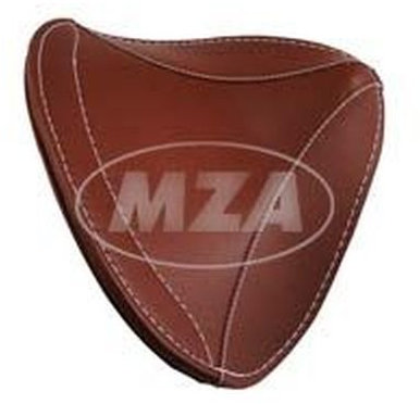 Satteldecke, vst.(Sitzfläche rot) SR1, SR2