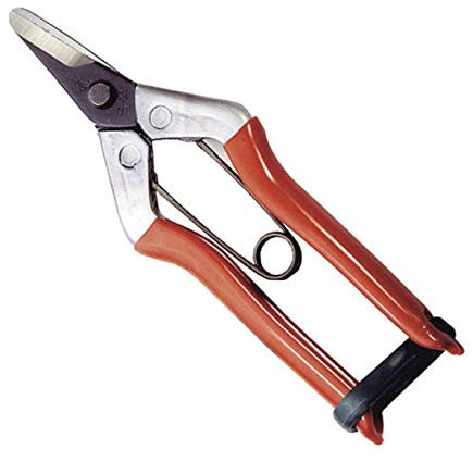 Tijeras Recolectar Naranjas 1 Mano P 1202 155 mm.