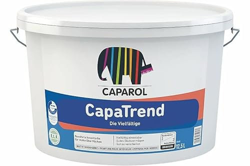 Caparol CapaTrend ELF 5,000 L