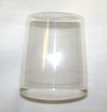 Medela Replacement Clear Cap For Bottles by Medela