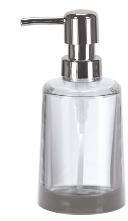 Kleine Wolke Seifenspender Pino Clear