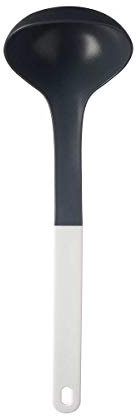 Rosti Mepal Suppenkelle Optima., Nylon, weiß, 30.8 x 9.6 x 6.8 cm