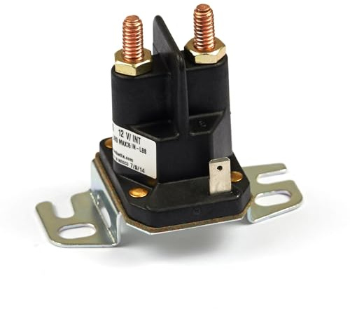 Briggs & Stratton 691656 Magnetrelais