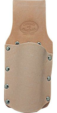 Leather Scaffolders Level Holder - Connell of Sheffield