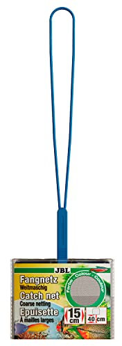 JBL Fangnetz 15 cm grob, 41 cm