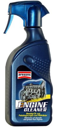 AREXONS detergente per auto cura – Motore, 400 ml