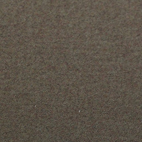 Clairefontaine 90855C 5 Bögen Zeichenpapier Etival Color A4 160g braun