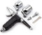 Airbrush pistole Fengda BD-116 mit 0,3mm nozzle