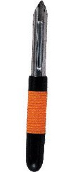 Chef Aid Lancashire Peeler Plastic Handle (461700)
