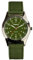 Infantry Uhren Herren Armbanduhr Militär Uhr Outdoor Sport Herrenarmbanduhr Herrenuhr Grün Armee Tactical Field Watches for Men Arbeitsuhr Leuchtende Nylonband