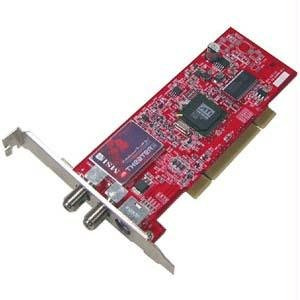 MSI TVT Theater 550 Pro - Tarjeta sintonizadora de TV con Control Remoto FM S-Video in