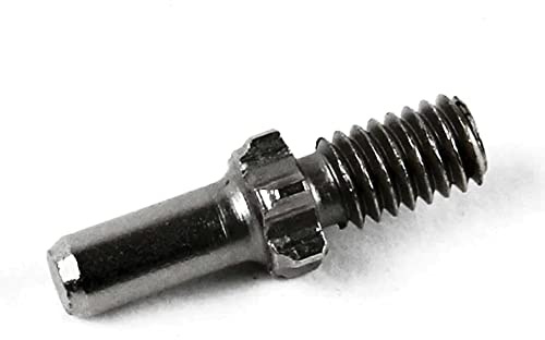 Lezyne Tige de Rechange pour Rivets de chaîne M argenté