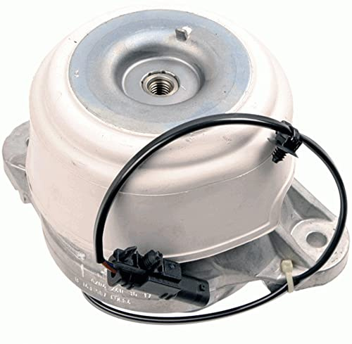 LEMFÖRDER 35040 01 Motorlager für Mercedes-Benz C-Klass T-Model (S204) 2007-2014 Links, Vorne und andere Fahrzeuge | 35040 01 Kompatibel mit C-Klasse (W204),C-Klasse T-Model (S204),GLK-Klasse (X204)