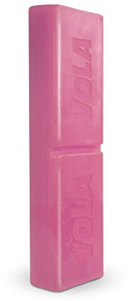 VOLA Training Skiwachs PRO MX901 - 200g Paste - Schutz der Skisohlen - Schutz des Skibelags auf aggressivem Schnee - Fart-Ski - Surface Protection Wax