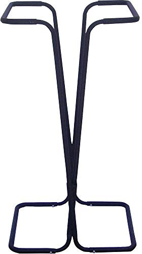 Support sac poubelle sur pied - sac de 110/130L