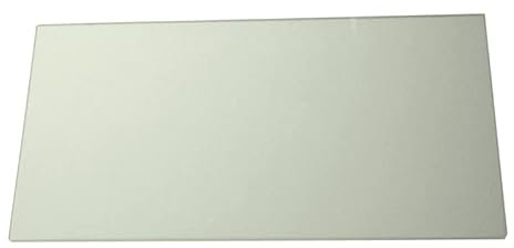 TABLETTE CLAYETTE VERRE 202 X 103 M/M pour REFRIGERATEUR LIEBHERR - 7271292