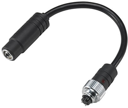 Canon Drahtauslöser-Adapter T3 (für EOS-1D/1Ds MKII (N)//1N HS/1N RS/EOS-3/-5)