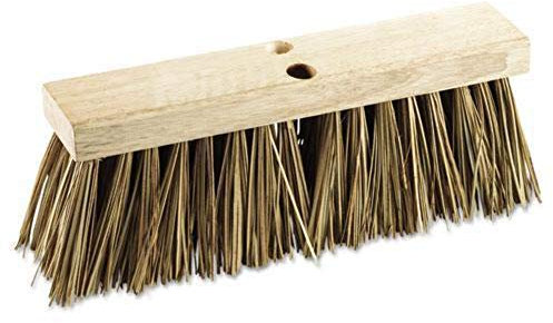 BWK71160 - Boardwalk Street Broom Head