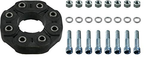 Febi bilsteinJoint, arbre longitudinal 21199 avant et arrière